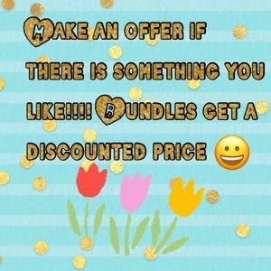 Come check out my closet!!